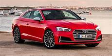 2017 Audi A5 Reviews by 2017 Audi A5 And S5 Review Drive Caradvice 2017 Audi A5 Reviews