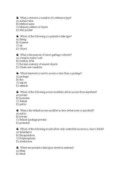 Image result for Java Reference Types Memory
