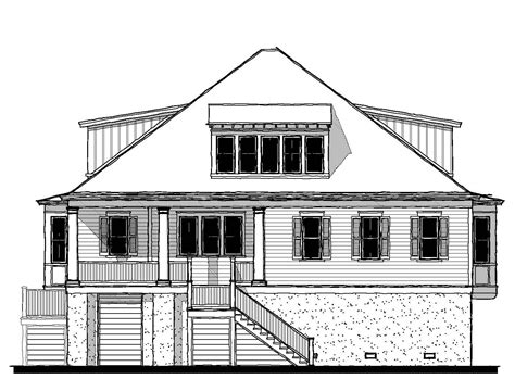 Allison Ramsey Architects