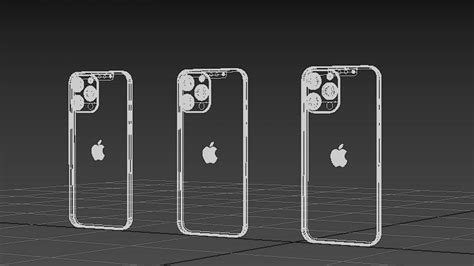 Image result for iPhone 13 Pro Graphite Side View