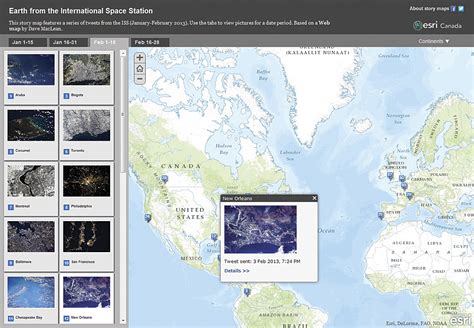 Story Map Invent 的图像结果