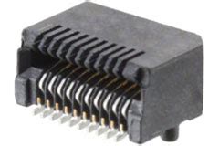 SFP Connectors - Amphenol CS | DigiKey