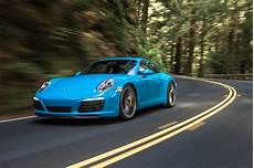 2017 Porsche 911 S by 2017 Porsche 911 Second Drive Review 2017 Porsche 911 S