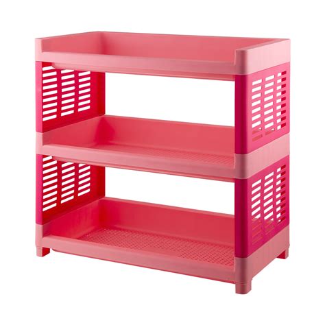 Magnum 3 Tier Trolley – polyset.net