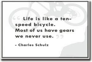 Charles Schulz life quote Fine Art Print - Quotes & Motivation posters ...