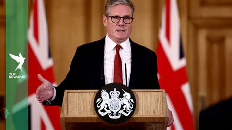 Starmer: Far-right rioters will 'regret' worst disorder in years