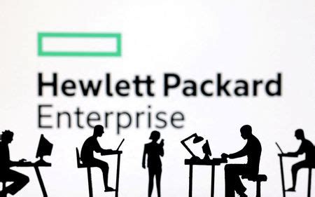 HPE flags impact of delayed AI server revenues, sending shares lower By ...