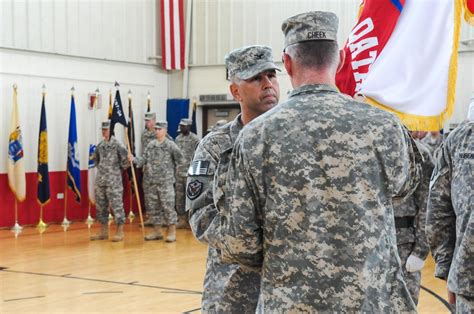 Area Support Group-Qatar change of command ceremony | Article | The ...