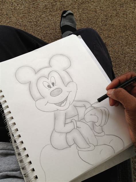 drawing pictures new