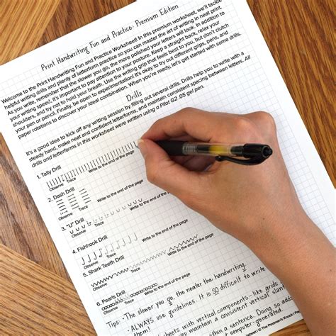 Image result for Print Writing