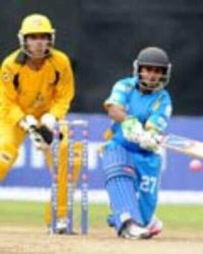 Prayers vs performance