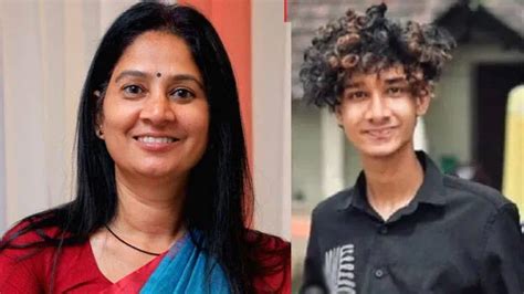 കഞ്ചാവ് കേസിൽ നിന്ന് യു പ്രതിഭ എംഎൽഎയുടെ മകനെ ഒഴിവാക്കി; കുറ്റപത്രം ഉട ...