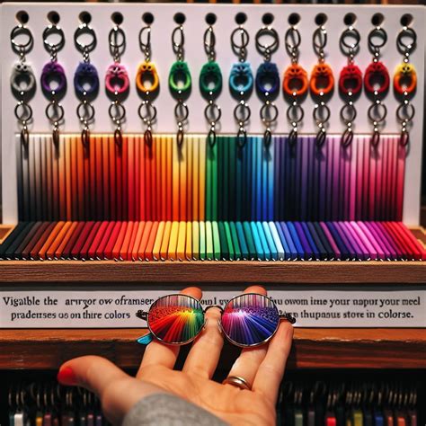 Image result for How to Display Keychains