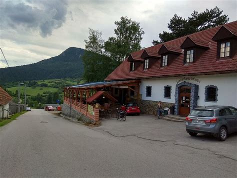 PENZION JANOSIKOVA KRCMA (Ruzomberok) - Lodge Reviews, Photos, Rate ...