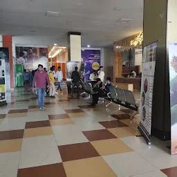 Innovative Multiplex - Movie theater - Bengaluru - Karnataka | Yappe.in
