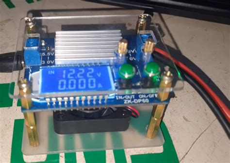 Image result for Buck-Boost Power Module