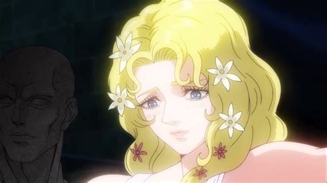 Aphrodite - Record of Ragnarok - YouTube