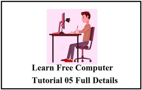 Learn Free Computer Basics 的图像结果