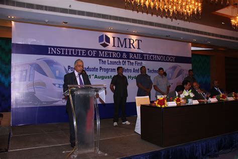 Launch of First PG Program | IMRT
