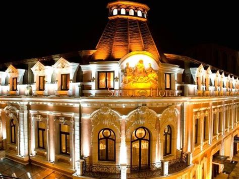 HOTEL SELECT IASI - Hotel Reviews, Photos, Rate Comparison - Tripadvisor