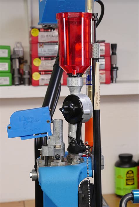 Pro Auto Disk Powder Measure Setup 的图像结果