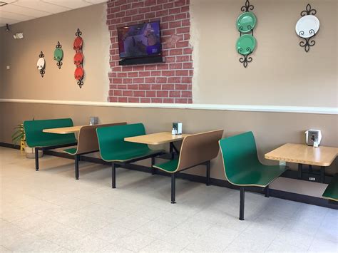 Taco-Melon Mexican Restaurant - Oswego, IL