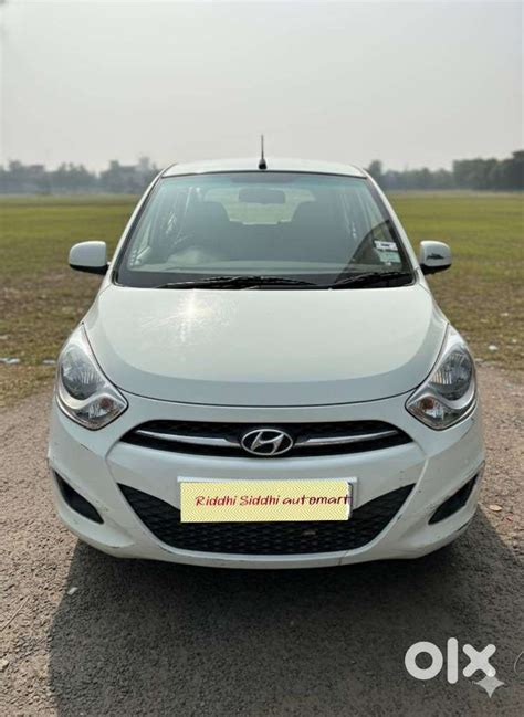 Hyundai i10 Magna, 2012, Petrol - Cars - 1825702926