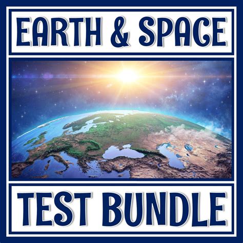 Image result for Earth Science Practice Tests