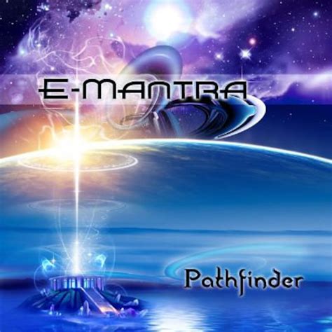 Suntrip CD - E-Mantra - Pathfinder | Goa Trance Shop Sunrise