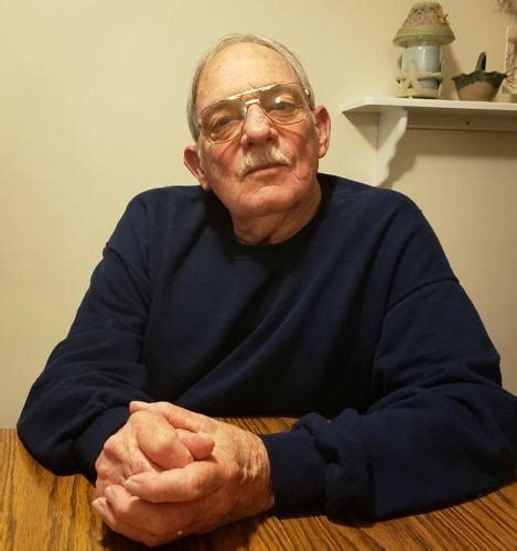 Rodney Chapman Obituary - McCulla Funeral Home - 2023