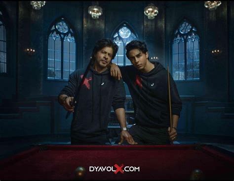 Aryan Khan net worth: Decoding the massive wealth of SRK's son