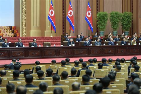 DPRK Constitution Turns 50 - 38 North