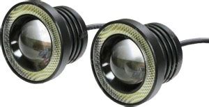 BLACK CAT R500 Fog Lamp Car LED (12 V, 10 W) Price in India - Buy BLACK ...