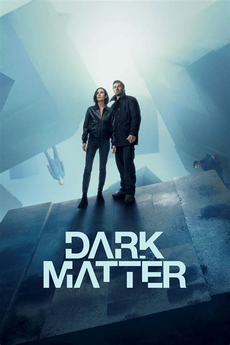 'Dark Matter' Trailer is Out, Starring Joel Edgerton and Jennifer ...
