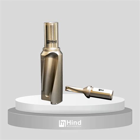 Hindmechanisch Precision Tools