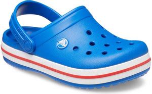 CROCS Boys & Girls Sling Back Clogs Price in India - Buy CROCS Boys ...
