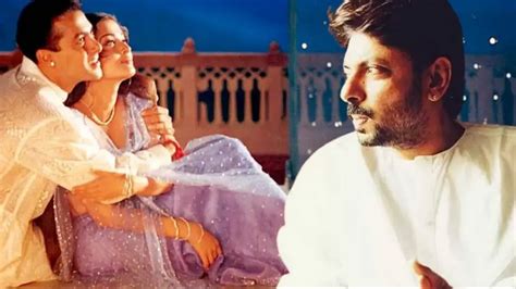 Salman Khan and Aishwarya Rai's flourishing love landed Sanjay Leela ...