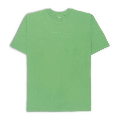 Jaywalking – JAYWALKING