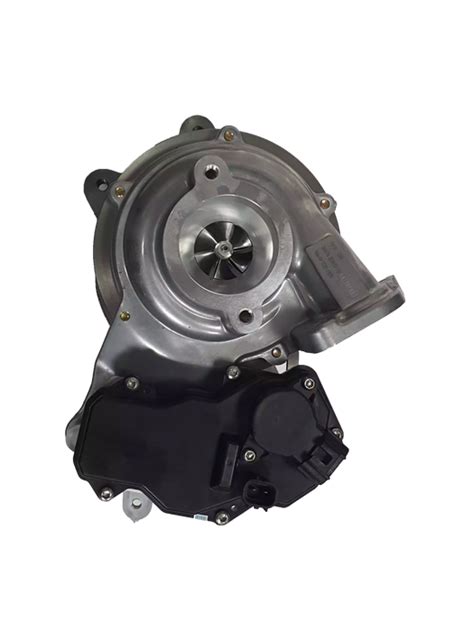 Buy-Turbocharger For Toyota Innova Crysta 17201-11070 E&E from Turbowale