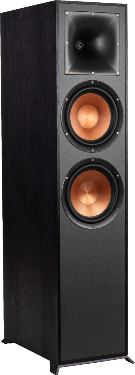 Klipsch Floor Speakers Best Buy at Evelyn Turner blog