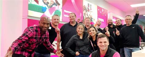 Connectivity Source I T-Mobile Authorized Retailer at Beeville Jobs ...