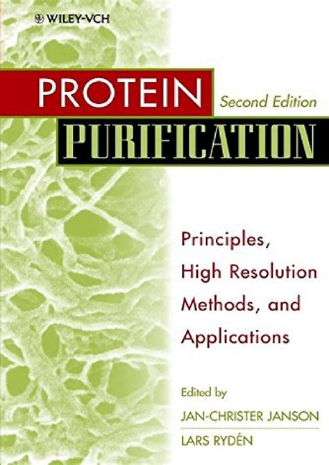 Image result for Basic Principles of Protein Purification