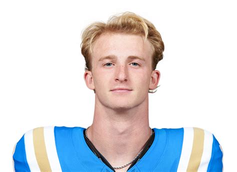 UCLA Bruins College Football Roster - ESPN (IN)
