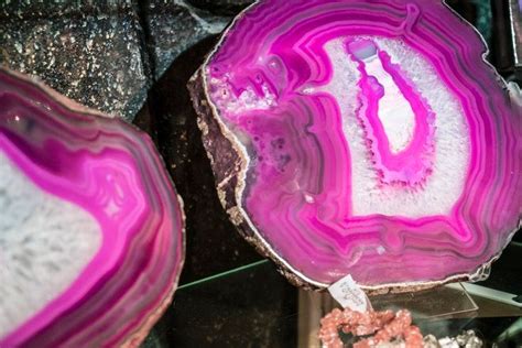 Scratch Patch and Mineral World (Waterfront), Cape Town