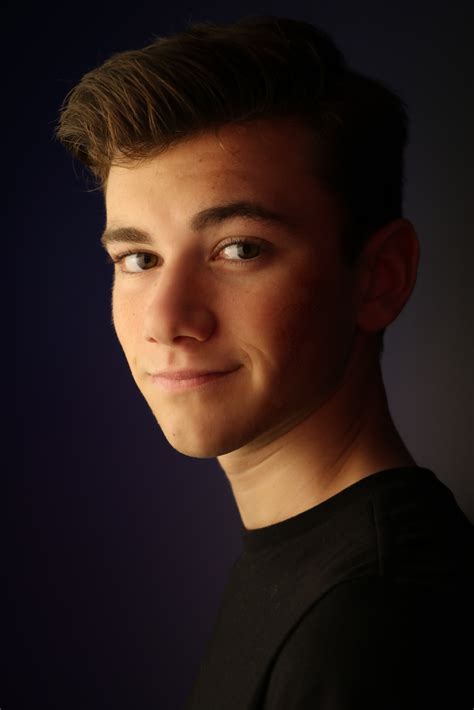 Alexander James Rodriguez Pictures | Rotten Tomatoes