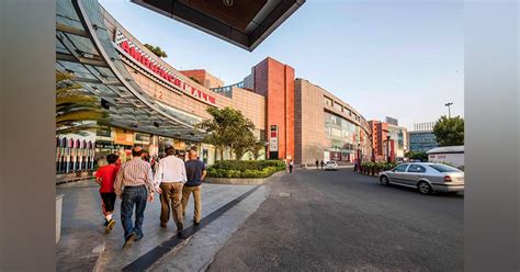 Must-Visit Stores In Ambience Mall, Gurgaon | LBB, Delhi