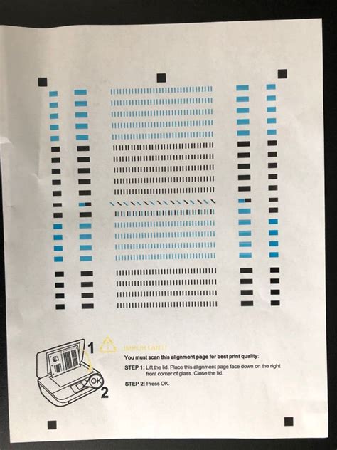 Image result for Printer Color Error