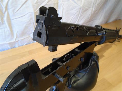 FN FNC 的图像结果