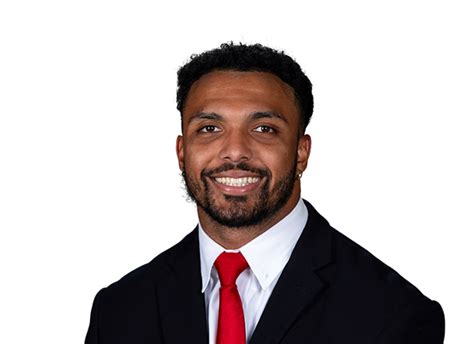 Chez Mellusi - Wisconsin Badgers Running Back - ESPN (IN)