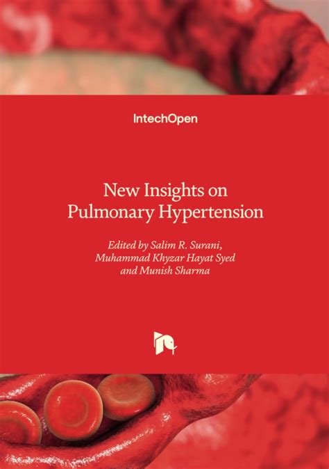 Buy New Insights on Pulmonary Hypertension Book Online at Low Prices in ...